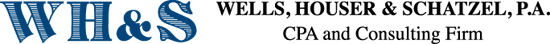 Wells, Houser & Schatzel, P.A.